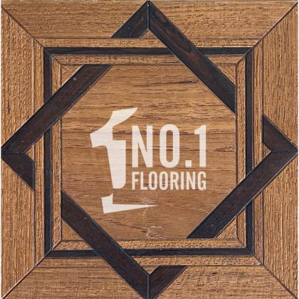 HW1 Engineered Oak Panel