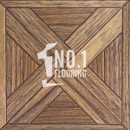 HW2 Engineered Oak Panel