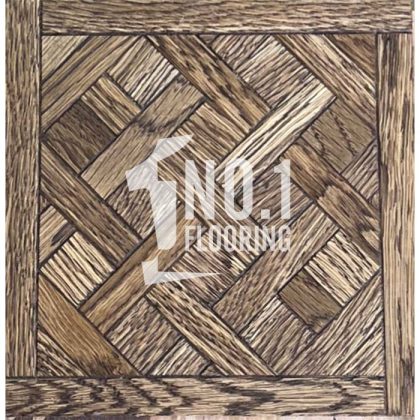 HW3 Engineered Oak Panel