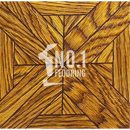 HW4 Engineered Oak Panel