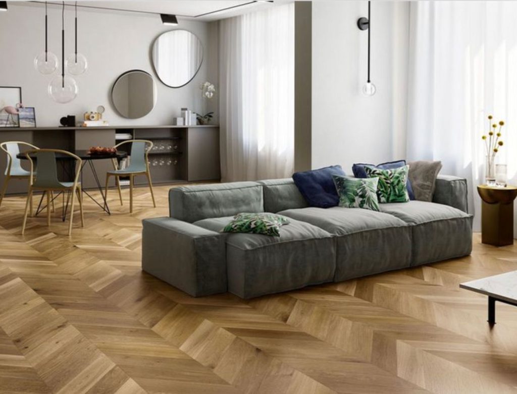 Laminate Flooring vs Vinyl Flooring vs Hybrid flooring